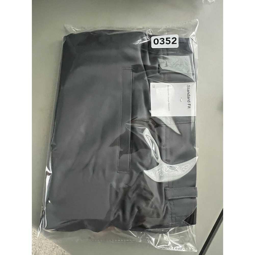 Nike Golf Dri-FIT Mens Gray Standard Fit Performance Shorts 38 New With Tags - Picture 11 of 11